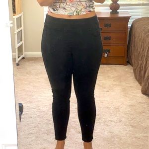 Rock & Republic Denim Rx Fever Pull On Jeans